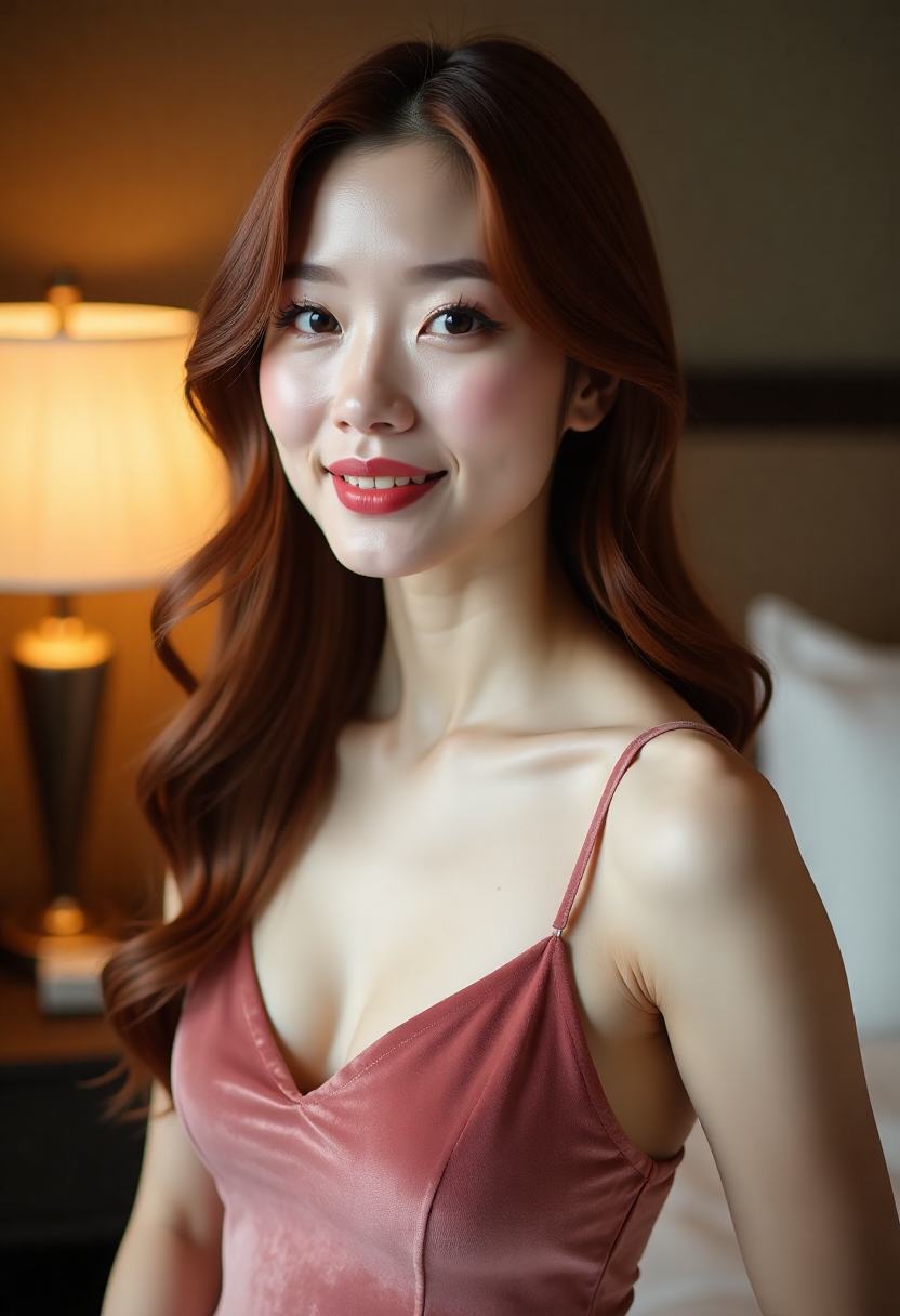 最后的村落
