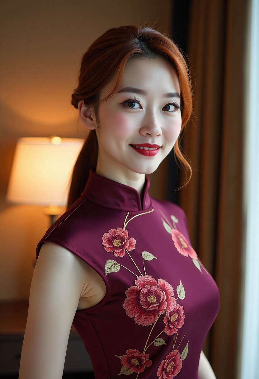 惊天巨浪